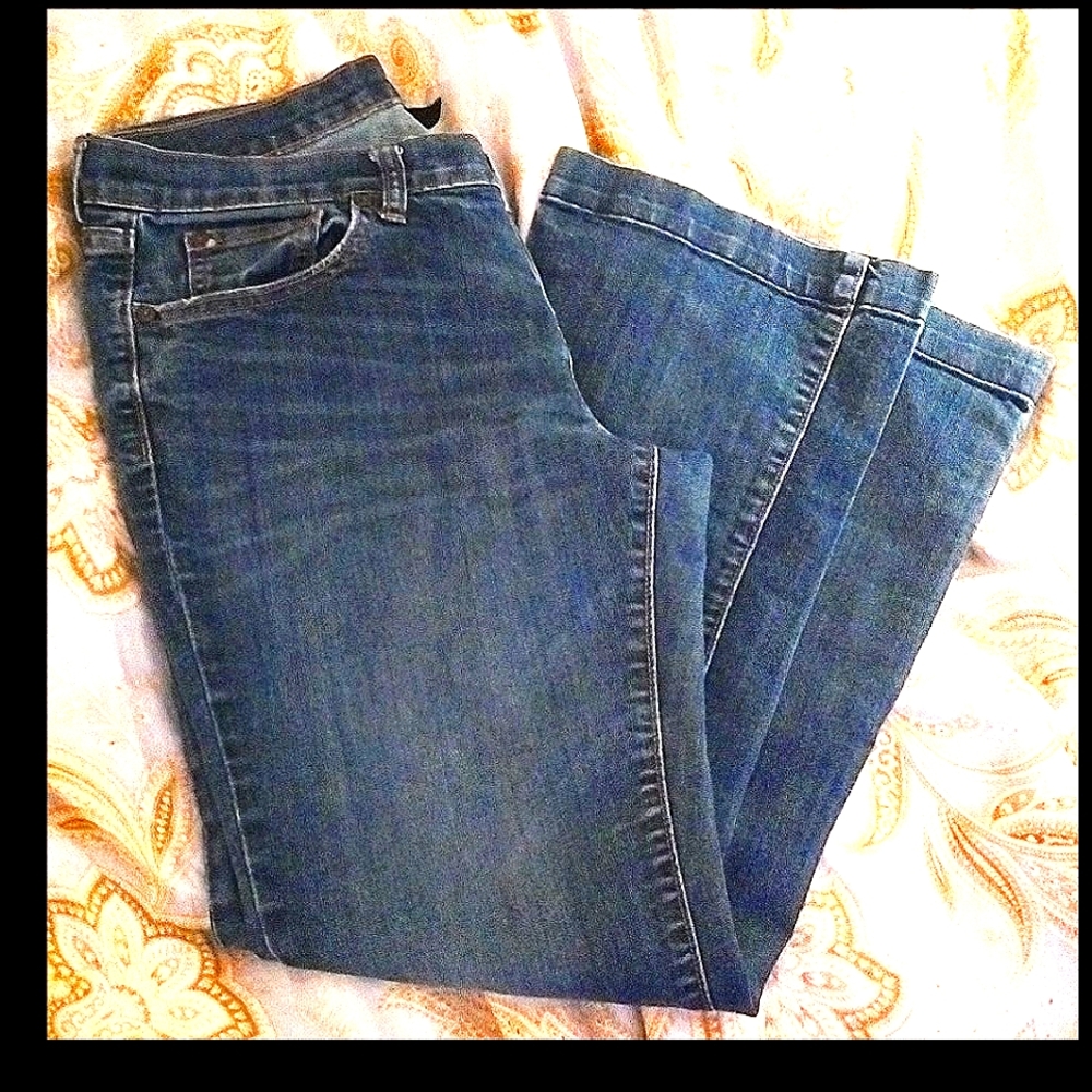 1969 Jeans